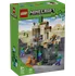 Stavebnice LEGO LEGO Minecraft 21587 Zombie kobka