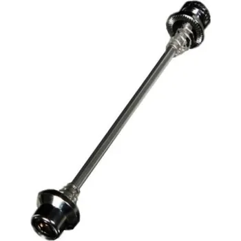 Náboj kola Novatec upínací osa QR216F Bolt-On