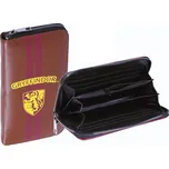 PENĚŽENKA HARRY POTTER Cer 1570 vínovo - hnědá Velikost: uni