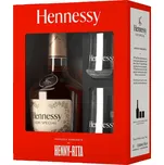 Hennessy Very Special Cognac 40 %