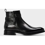 Boty Boss Black 1139434 8 (42)