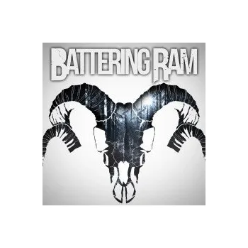 Zahraniční hudba Battering Ram - Battering Ram [CD]