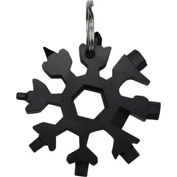 Pracovní nůž CMG Multifunkční nástroj SMT2 černý CMG®