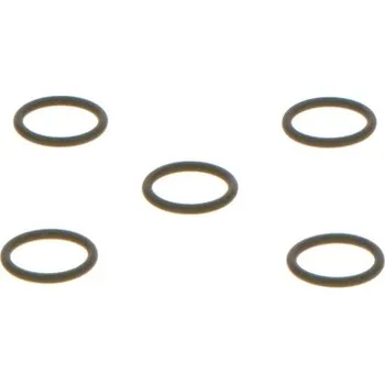 Těsnění motoru BOSCH Tesnici krouzek F01M100389 BOSCH F 01M 100 389