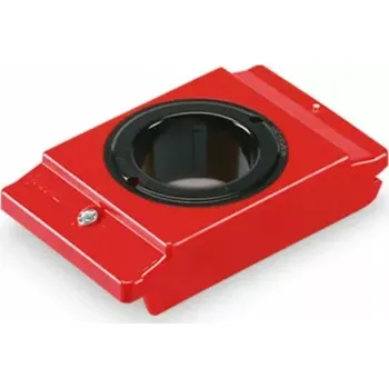 Svěrák Nástrojové lůžko HSK A63-B80