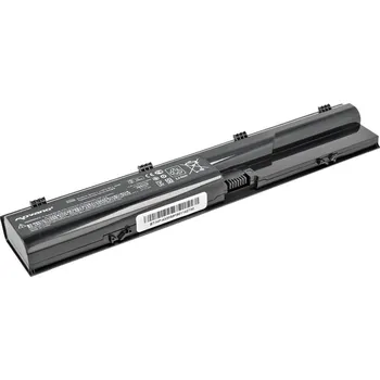 Baterie k notebooku Movano Baterie pro HP Probook 4330s / 4430s / 4530s, PR06, 4400 mAh