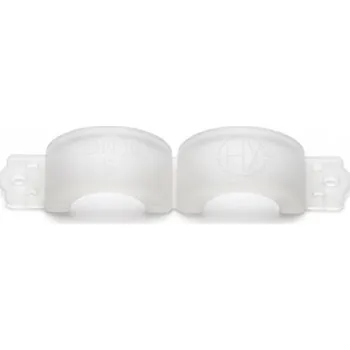 Ventil TIEMME plombovací pouzdro (na 3/4" vodoměr) bez kolíčku