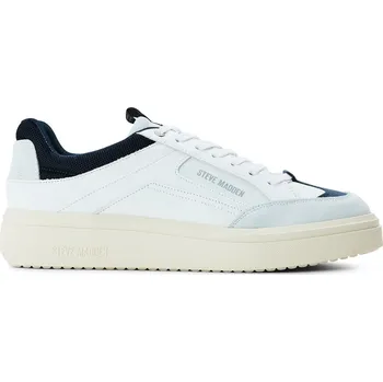 Pánská obuv Tenisky Steve Madden White 1222239 12 (47)