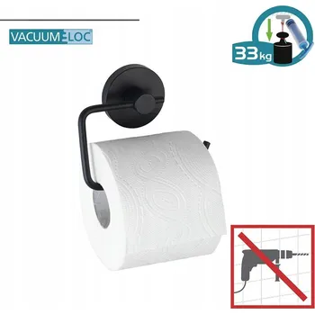 Držák na toaletní papír Wenko