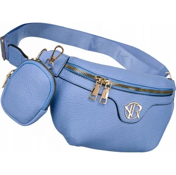 Kabelka Modrá nerka přes rameno Rovicky