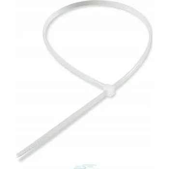 Stahovací páska Stahovací pásky 2,5 mm x 200 mm 100 ks