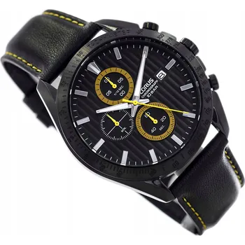 Hodinky Pánské hodinky Lorus RM309HX9