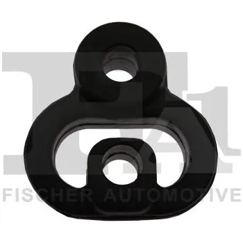 Držák, výfukový systém FISCHER AUTOMOTIVE 873-913