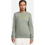 Dámská mikina Nike bez kapuce velikost S