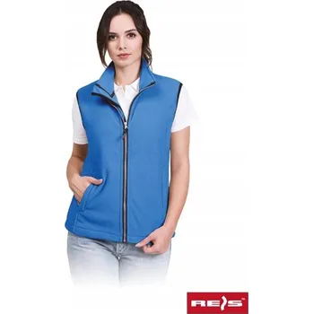 Dámská vesta Reis dámská vesta VHONEY-L, velikost XXL
