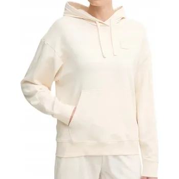 Dámská mikina Dámská Mikina Puma 68501899 ESS ELEVATED COMFORT TR Béžová L