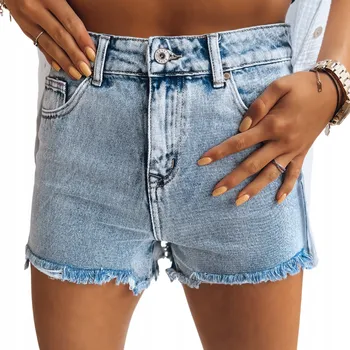 Pánské kraťasy Dstreet kraťasy, krátké, bavlna, velikost XS