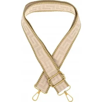 Kabelka Pletený Pásek na Kabelku Dámský Nastavitelný Boho Styl