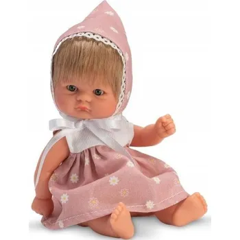 Panenka PANENKA ŠPANĚLSKÁ BOMBONCIN 20 CM