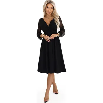 Numoco 657-1 černé, L