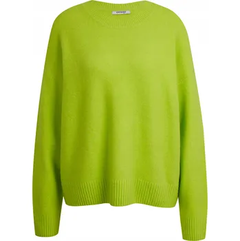 Dámský svetr Orsay dámský svetr zelený klasický ke bokům velikost S