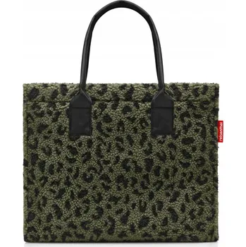 Kabelka Reisenthel nákupní taška polyester se zvířecím vzorem