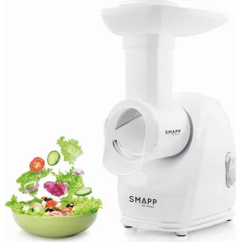 Kuchyňský mlýnek Mlýnek na maso SMAPP 489.81 2000 W bílý