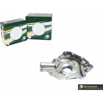 Olejové čerpadlo Olejové čerpadlo BGA LP0824