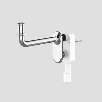 Sifon sifon umyvadlový podomítkový 31.601.00.0000