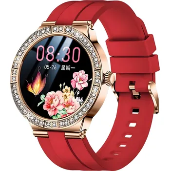 Hodinky LIGE Smart Hodinky LIGE MA KP35349 9