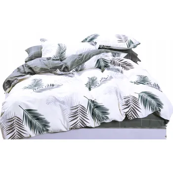Povlečení SADA POVLEČENÍ 3dílná COLLECTION WORLD 160x200cm M1185 100% bavlna