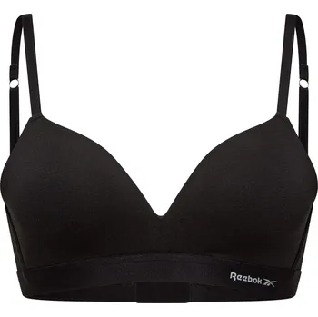 Dámské spodní prádlo Sportovní podprsenka Reebok Black 1222645 12 (M)