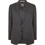 Bunda Boss Black 1223036 40 (50)