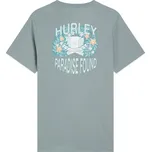 Tričko Hurley Grey 1222899 Medium