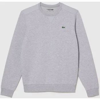Pánská mikina Mikina Lacoste Grey 1222513 S