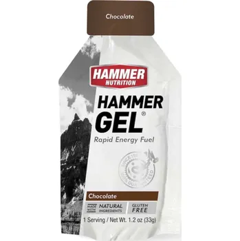 Hammer Gel, 33 g, čokoláda UNI