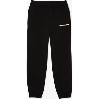 Dámská móda Tepláky Lacoste Black 1223227 14 (42)