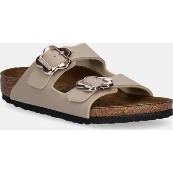 Dámská obuv Dětské pantofle Birkenstock Arizona 1030419.26.35 béžová 12X, EUR 33
