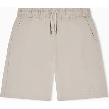 Kraťasy Emporio Armani Taupe 1222629 S