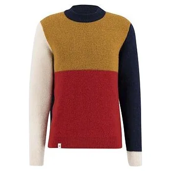 Dámský svetr Unisex svetr Ulvang Alltime Tour Sweater