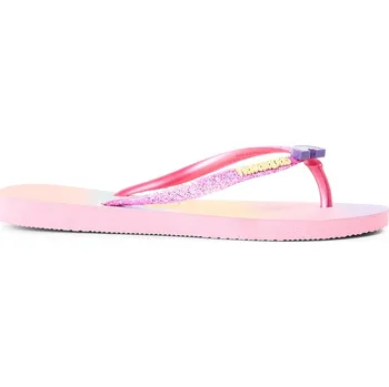 Dámská obuv Havaianas Pink Lemon 1222340 3/4