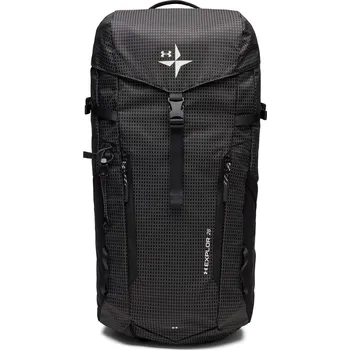 Batoh Under Armour Black 1223265 S/M