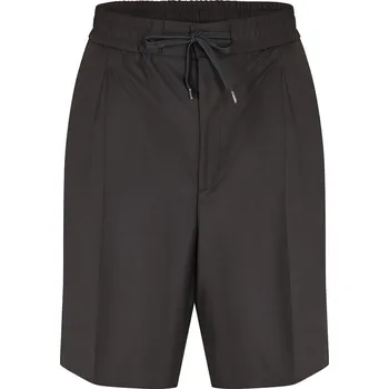 Pánské kalhoty Kalhoty Hugo Black 1222740 36