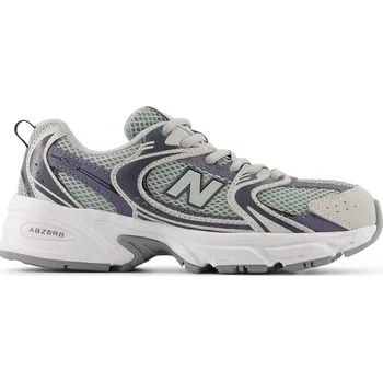 Chlapecké tenisky Boty NEW BALANCE Neptune Grey 1222154 5 (38)
