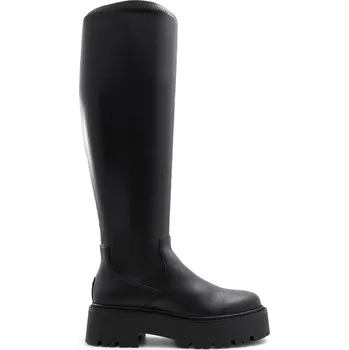 Dámská obuv Kozačky Aldo Black 1006376 4 (37)