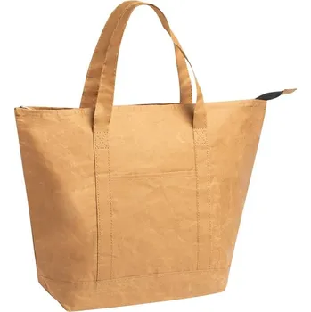 Outdoorové zavazadlo Saban chladící taška - Barva Béžová