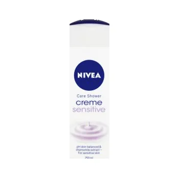 Kosmetika Nivea Derma Control sprchový gel, 250 ml