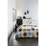 Today Povlečení POINT Velikost: dvoulůžko 220x200 + 2ks 70x90 cm