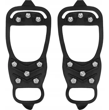 nesmeky Springos CS0174 černé 41-45