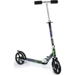 Koloběžka Nils Extreme HL-200, Černá